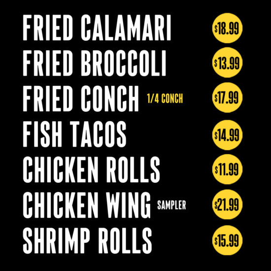 THE LICKING SOUTH BEACH THE LICKING SOUL FOOD